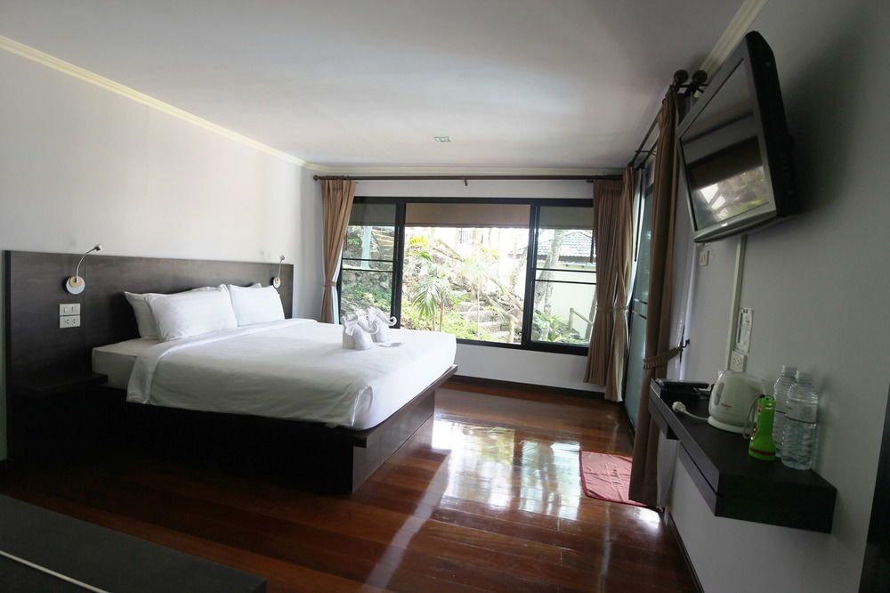 Moonlight Exotic Bay Resort фото 76