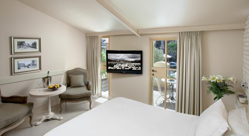 Templers Boutique Hotel фото 34