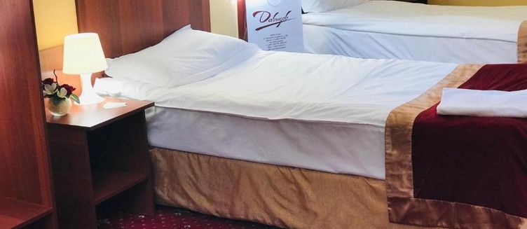 Фото отеля Давыдов Инн