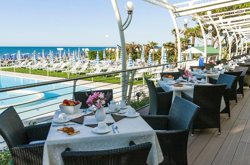Hotel Le Soleil фото 6