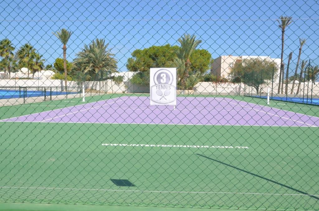Djerba Sun Club фото 12