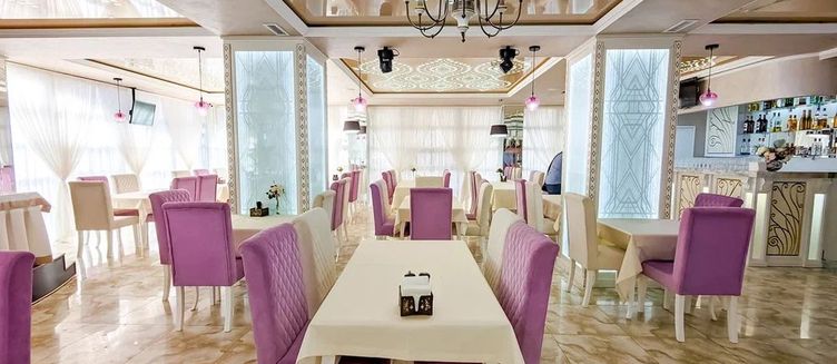 Фото отеля Золотое Руно