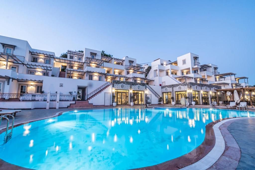 Elementa Luxury Boutique Hotel (Adults Only) фото 91