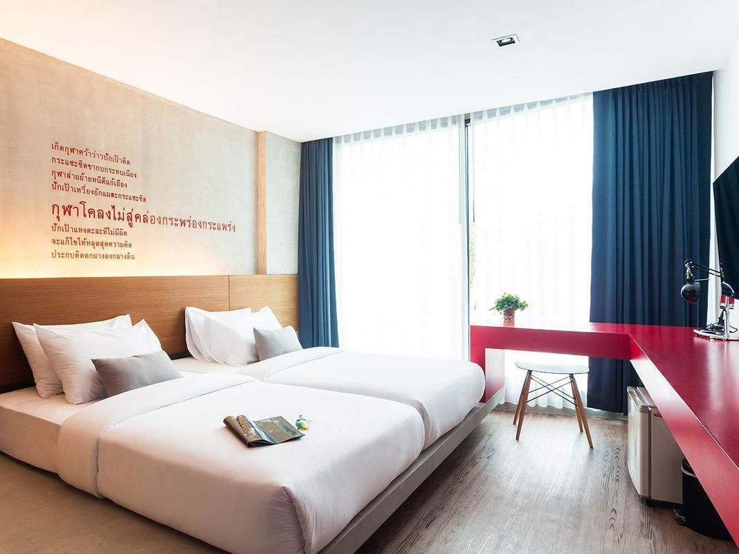 Lima Duva Resort фото 3
