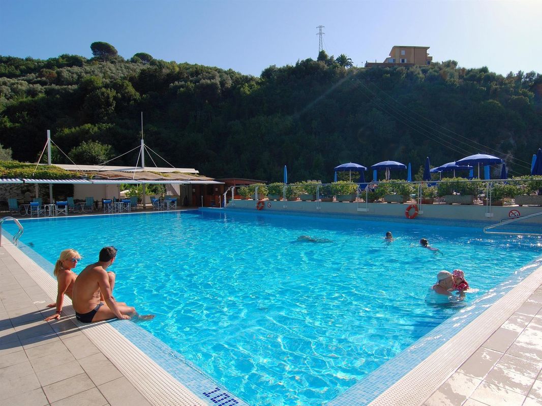 BEST WESTERN Hotel La Solara Sorrento фото 18