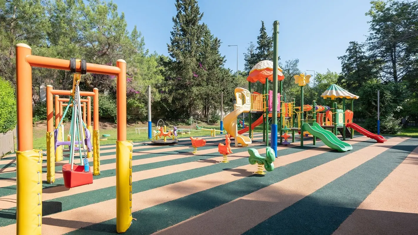 Sherwood Exclusive Kemer фото 30