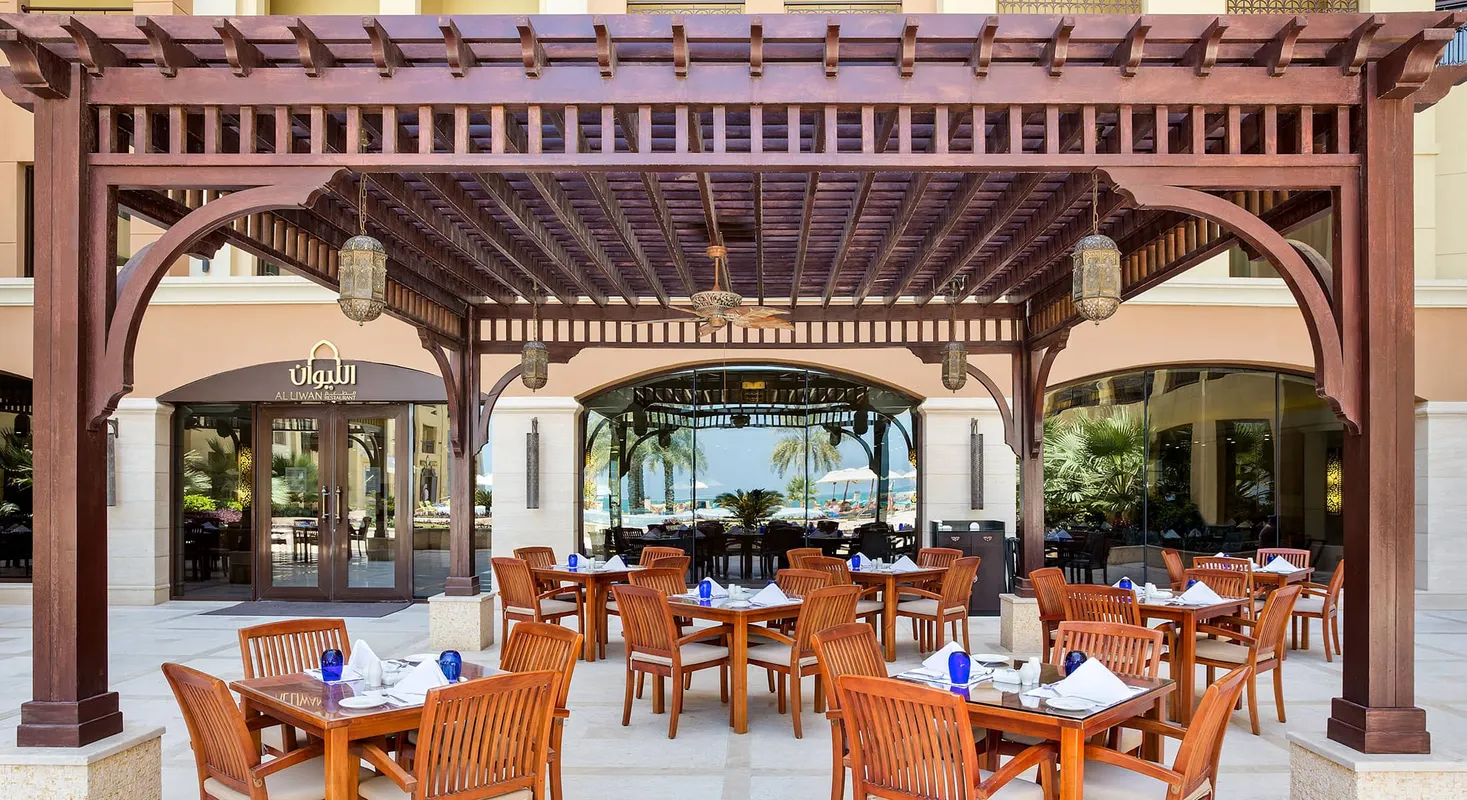Pullman Resort Al Marjan Island фото 7