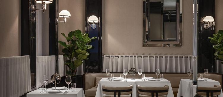 Фото отеля Sanasaryan Han, a Luxury Collection Hotel