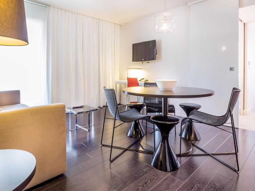 Hipark by Adagio Nice фото 22