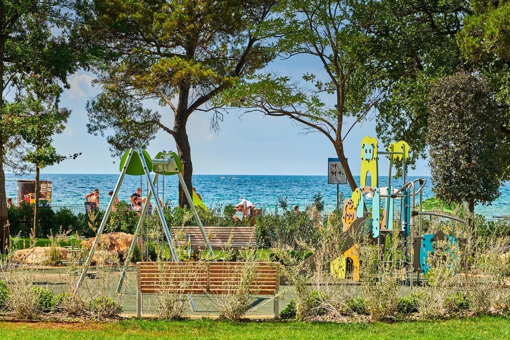 Garden Suites & Rooms Sol Umag for Plava Laguna фото 24