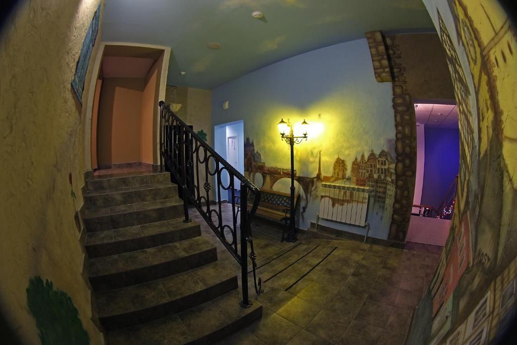 Хостел «Best Days Hostel» фото 6
