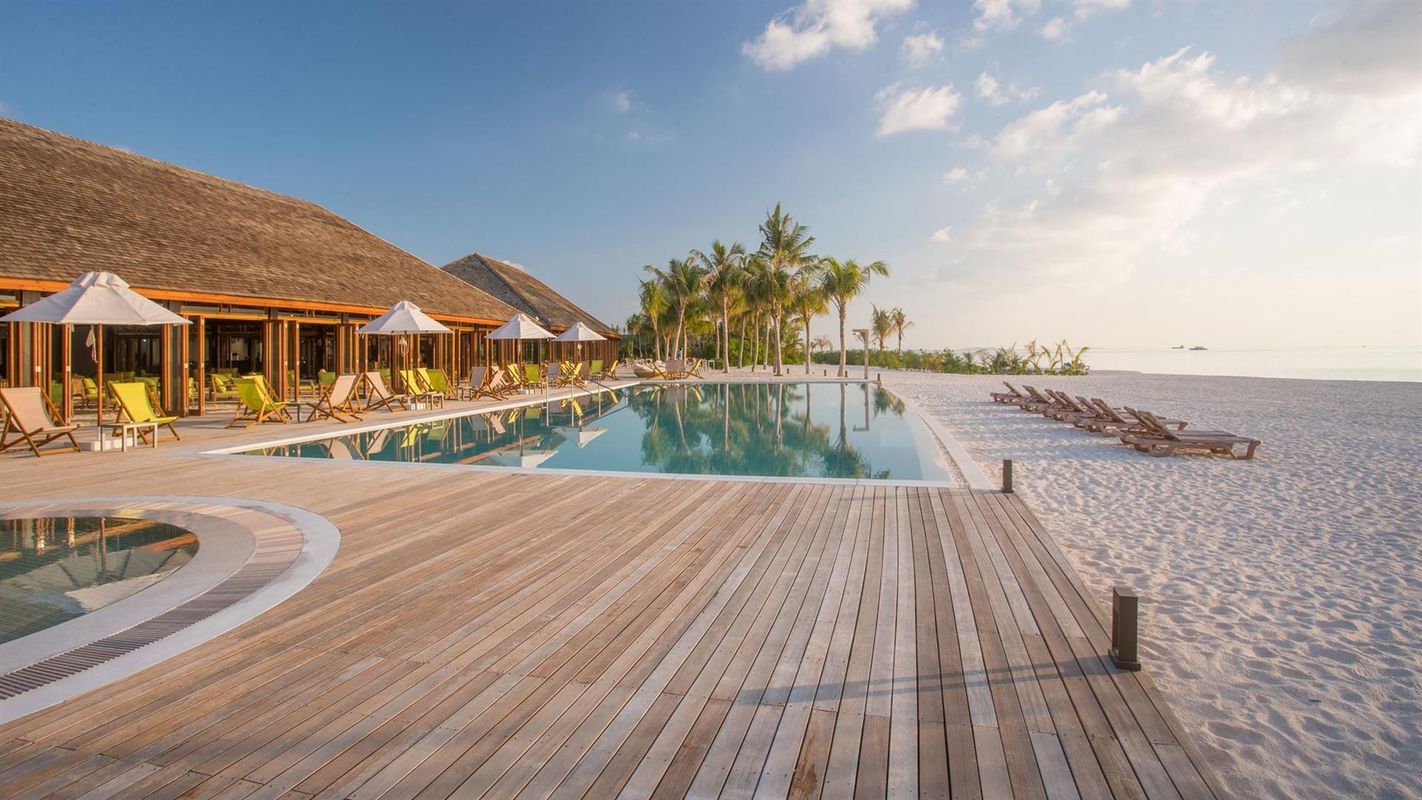Nala Maldives by Jawakara (Adults Only) фото 49