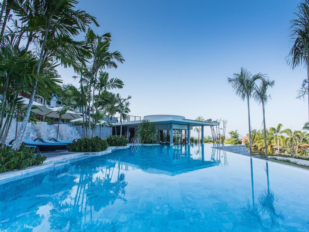Chalong Chalet Resort & Longstay фото 40