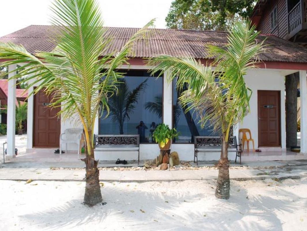 Malibest Resort фото 5