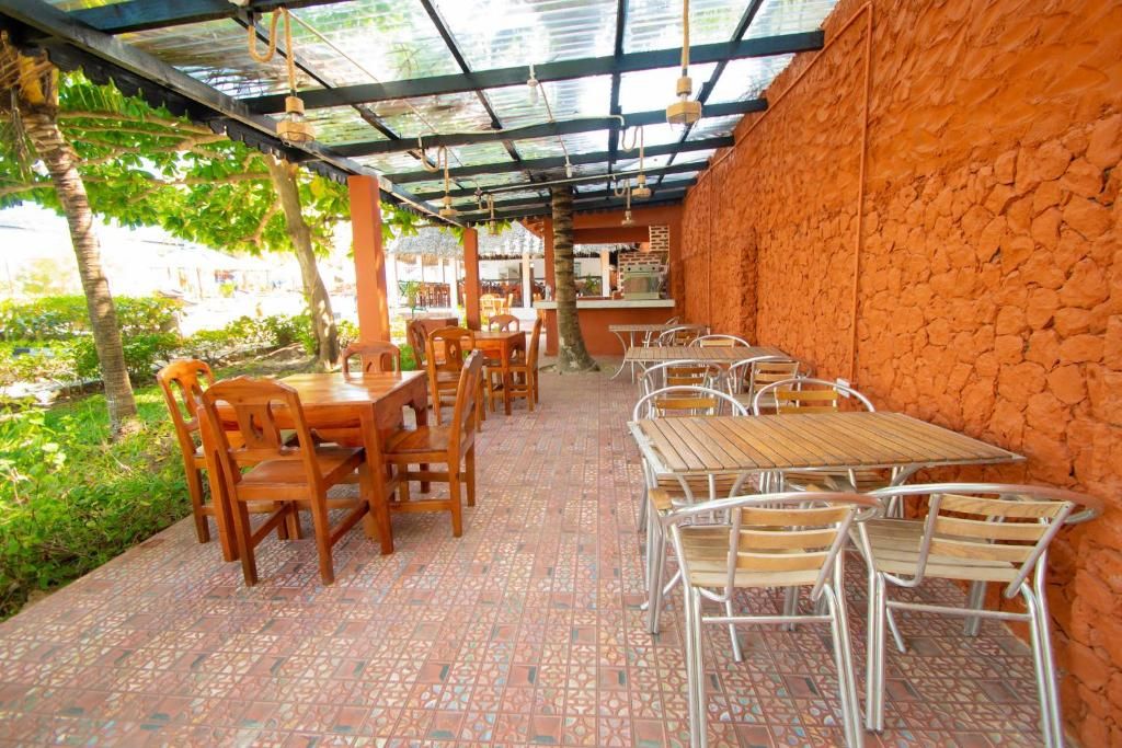 Kigwedeni Villas фото 43