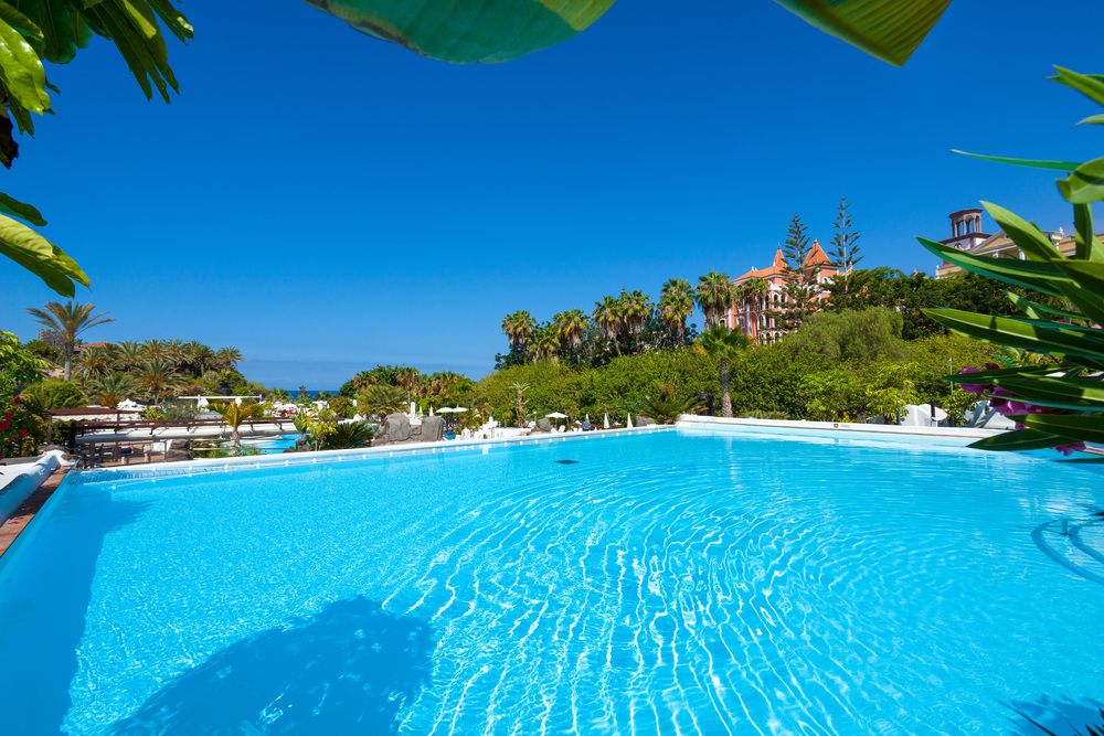 Gran Tacande Wellness & Relax Costa Adeje фото 9