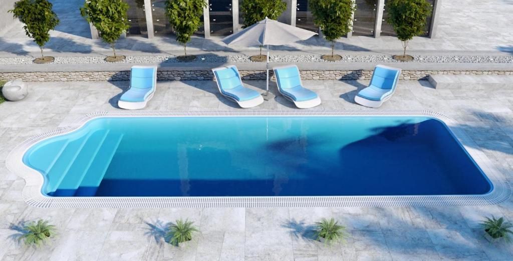 Гостевой дом «Гостевой дом Lesnaya skazka Resort inn» фото 8