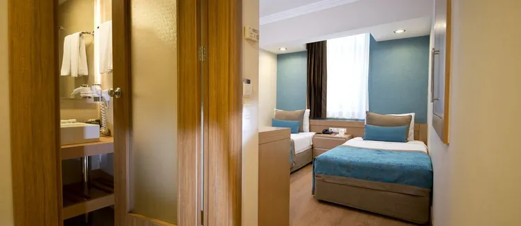 Фото отеля Limak Limra Park Hotel (Annex)