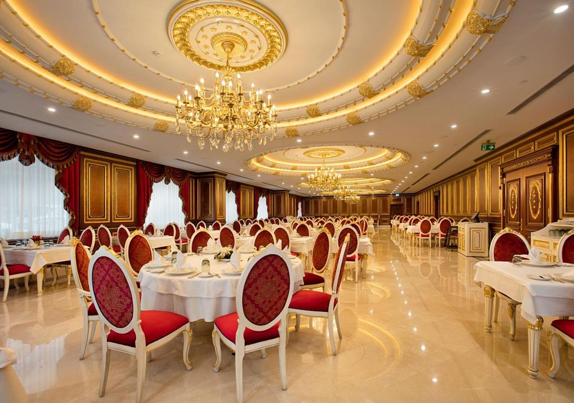 Ottoman's Life Hotel Deluxe фото 7