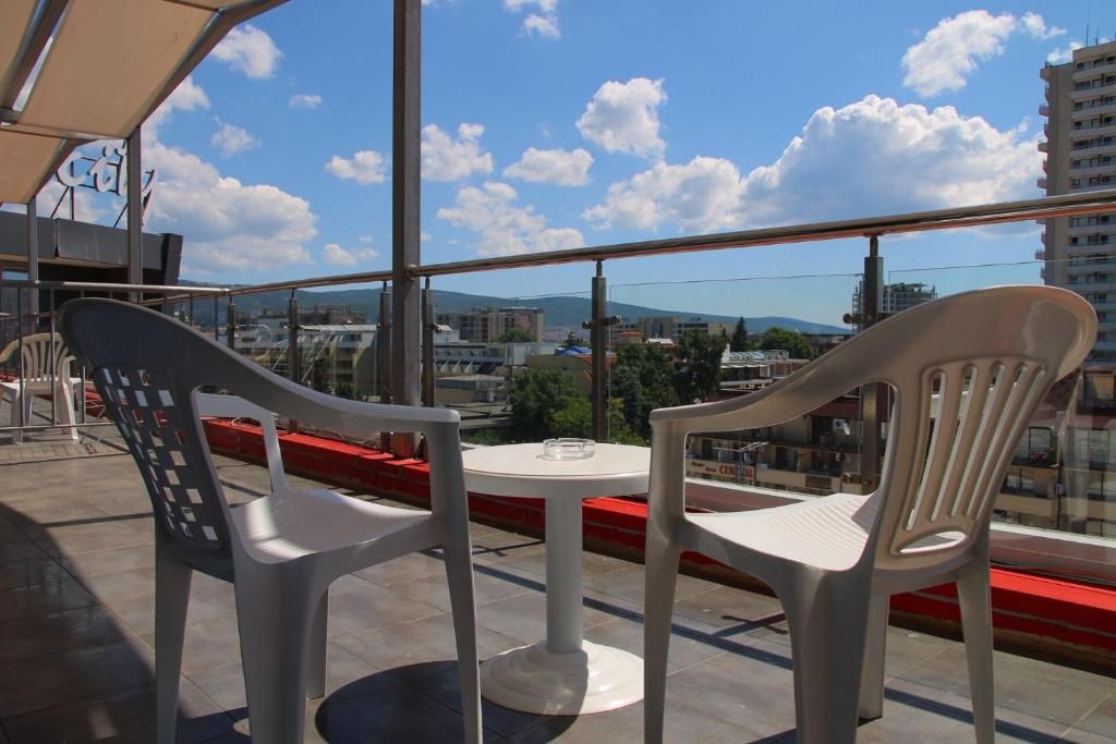 Хостел «Hostel Coral City» фото 8