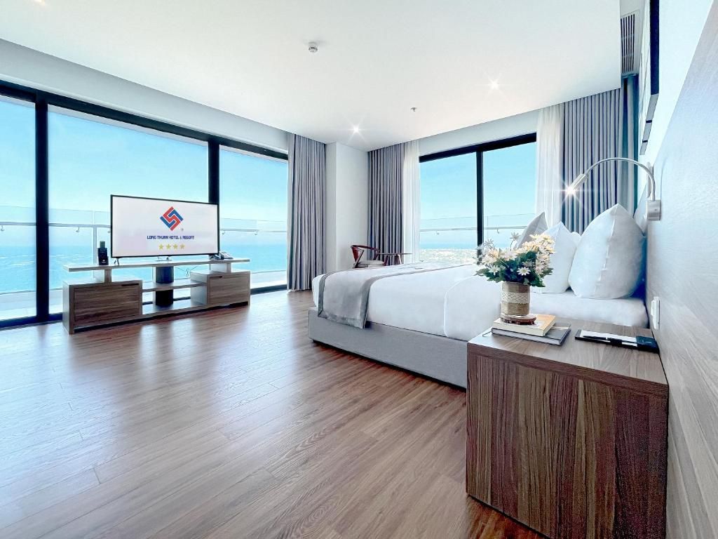 Long Thuan Resort & Spa фото 18