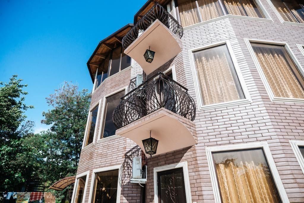 Гостевой дом «Гостевой дом «Villa Familia»» фото 17