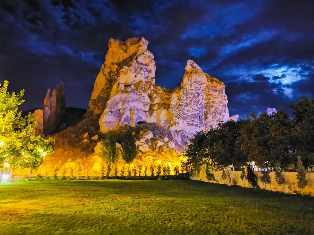 Garden Inn Cappadocia фото 26