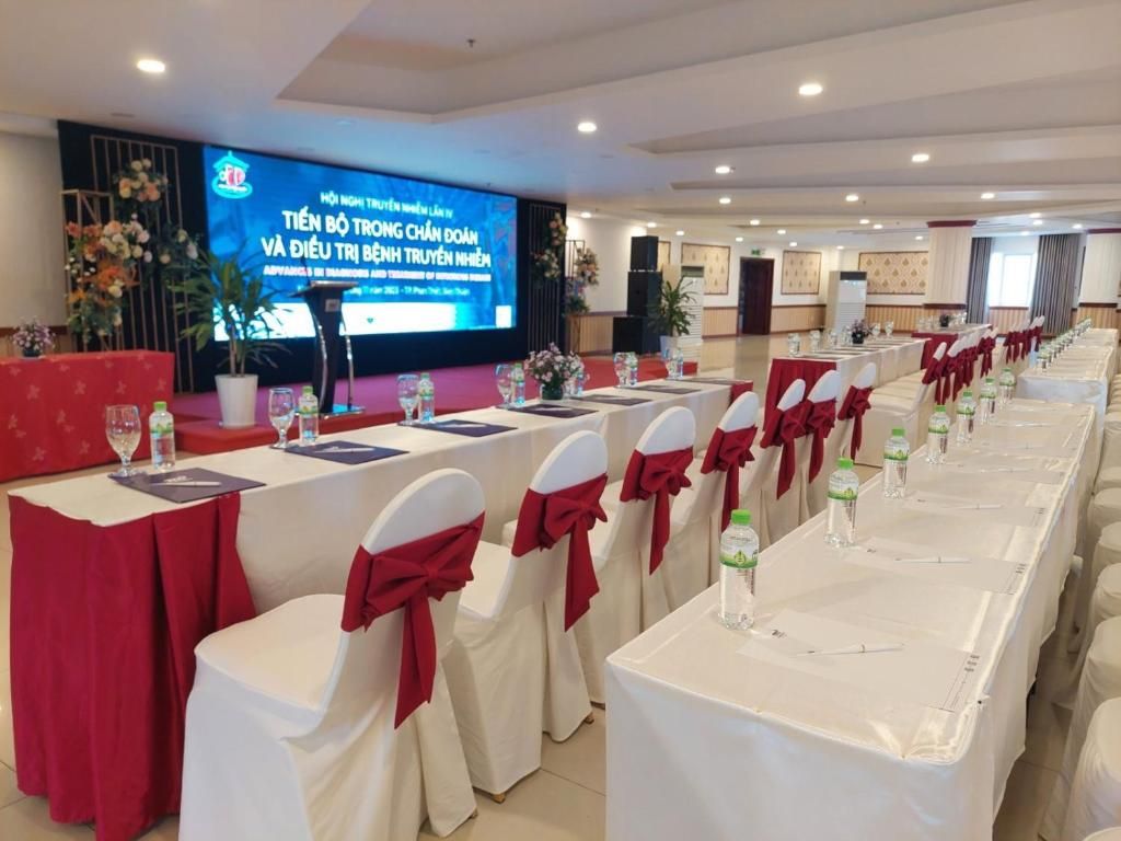 TTC Hotel Premium Phan Thiet фото 93