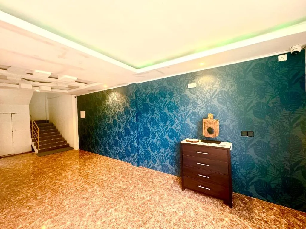 Sands Garden Hotel фото 10
