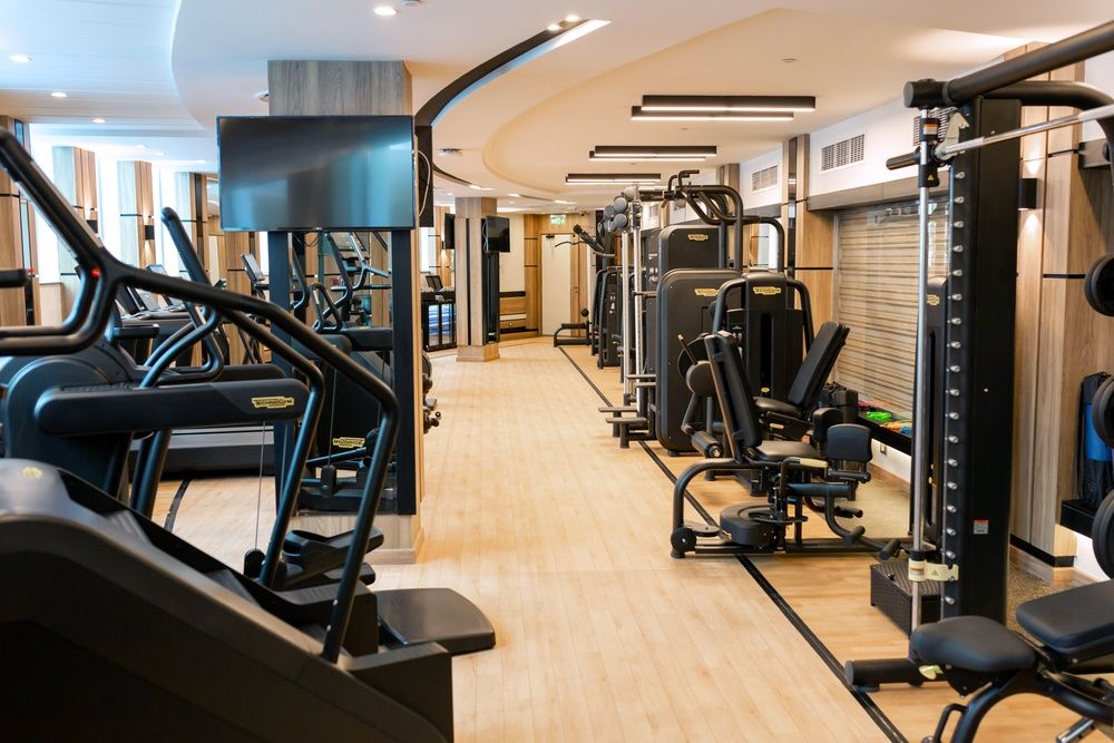 Rixos Montaza Alexandria (Adults Only) фото 47
