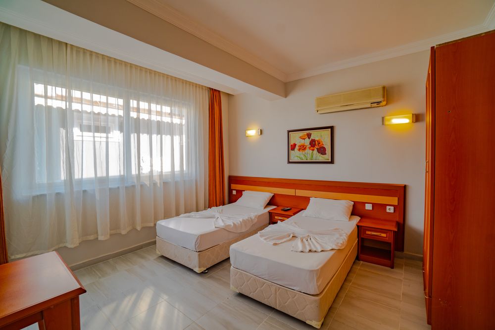 BELEK AKROPOLİS MEDUSA фото 17