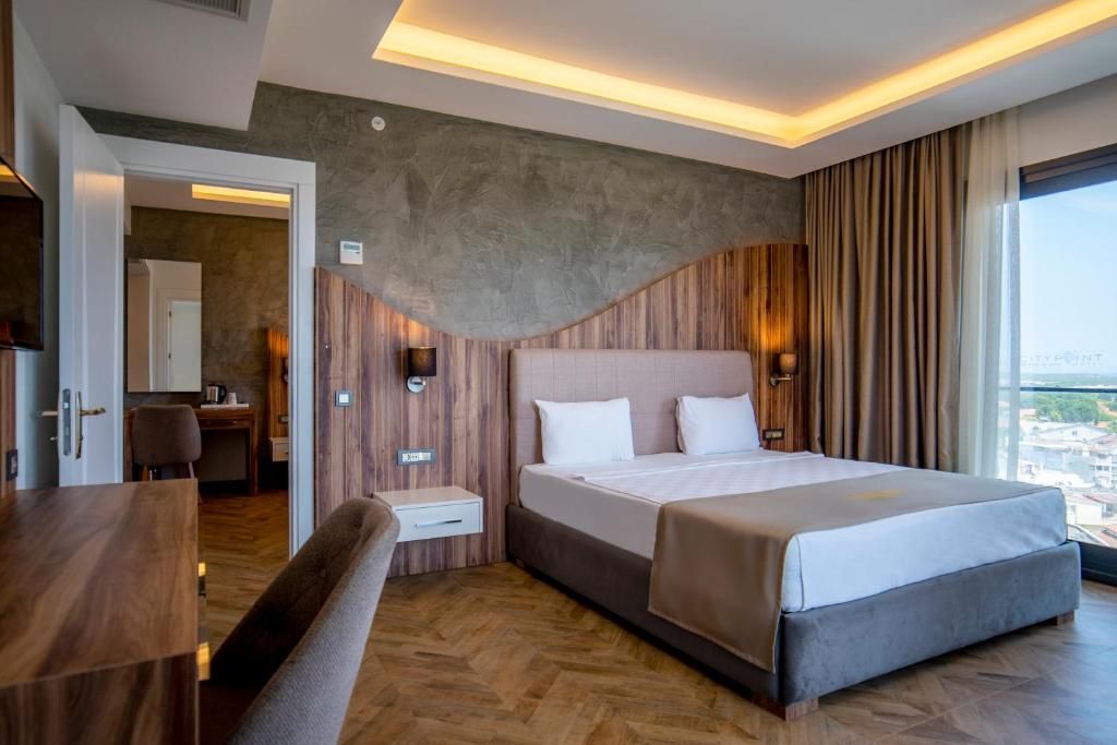 Maril Beach & Spa Hotel фото 84