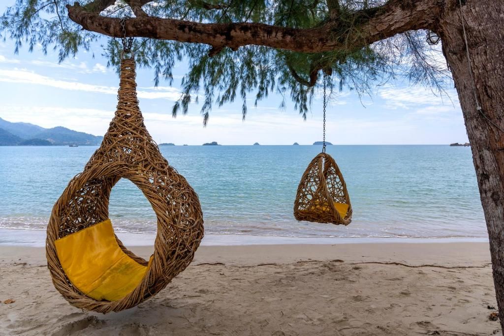 Coconut Beach Resort фото 113