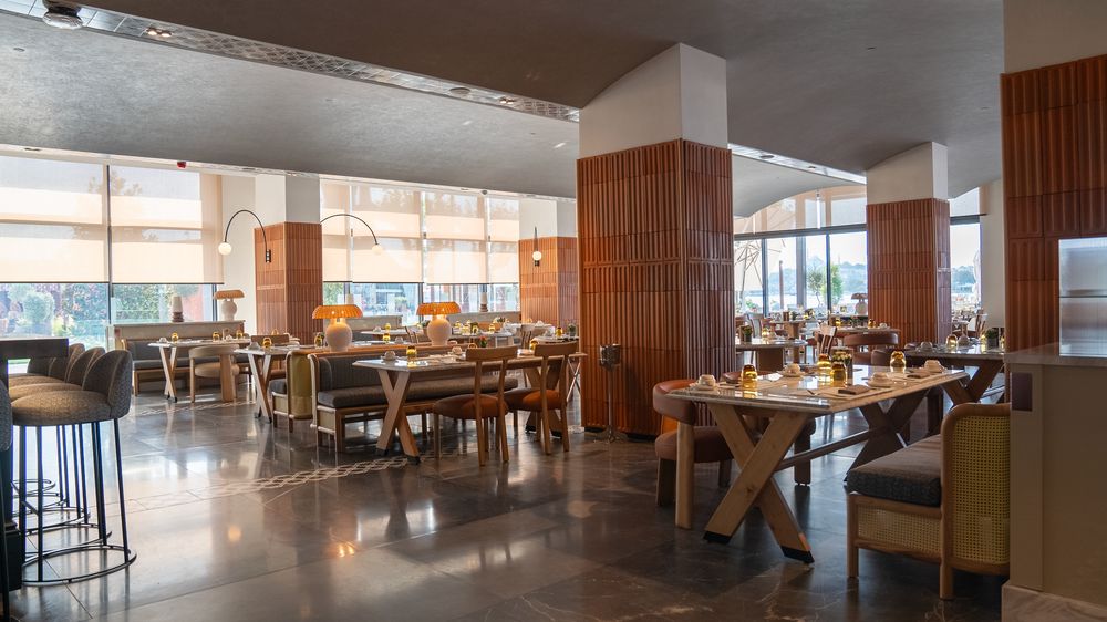 Rixos Tersane Istanbul фото 62