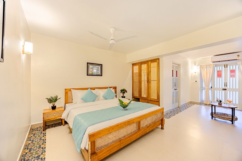 Sunshine Quarters by the Sea фото 65