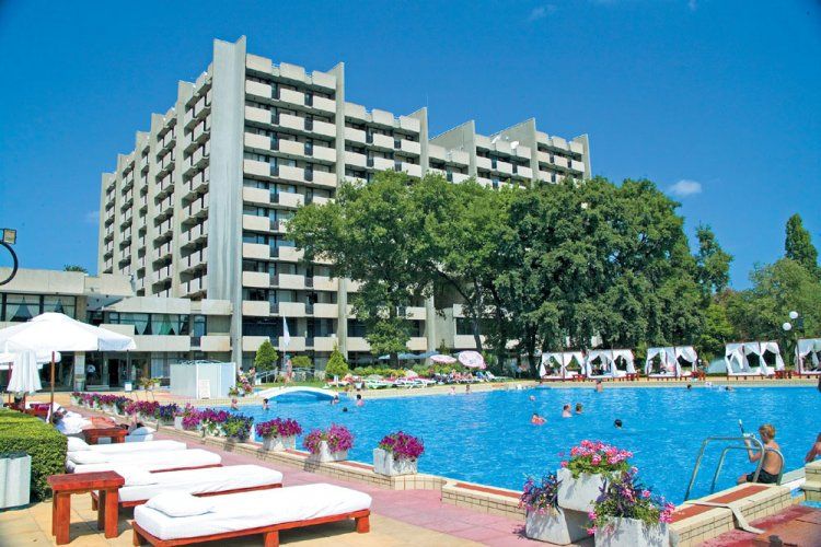 Grand Hotel Varna фото 68