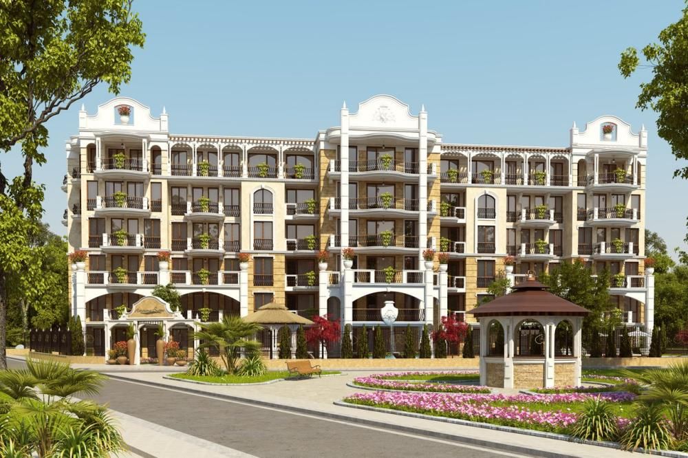 Harmony Suites Dream Island 8,9 фото 6
