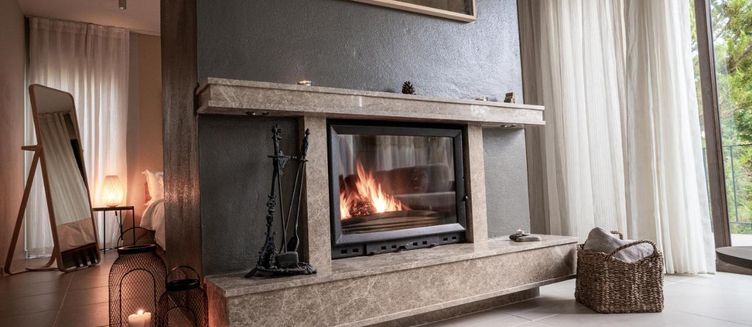 Фото отеля Olympos Mountain Lodge