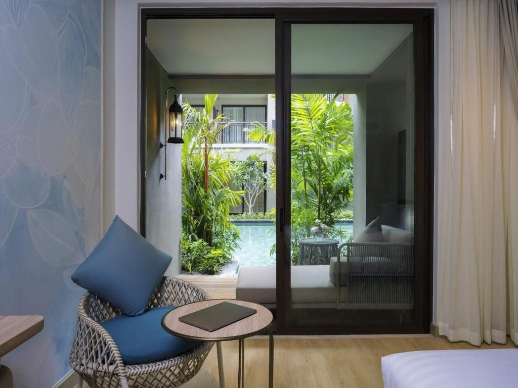 Mercure Samui Chaweng Tana фото 60