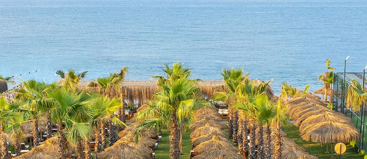 Фото отеля Rubi Platinum Sign