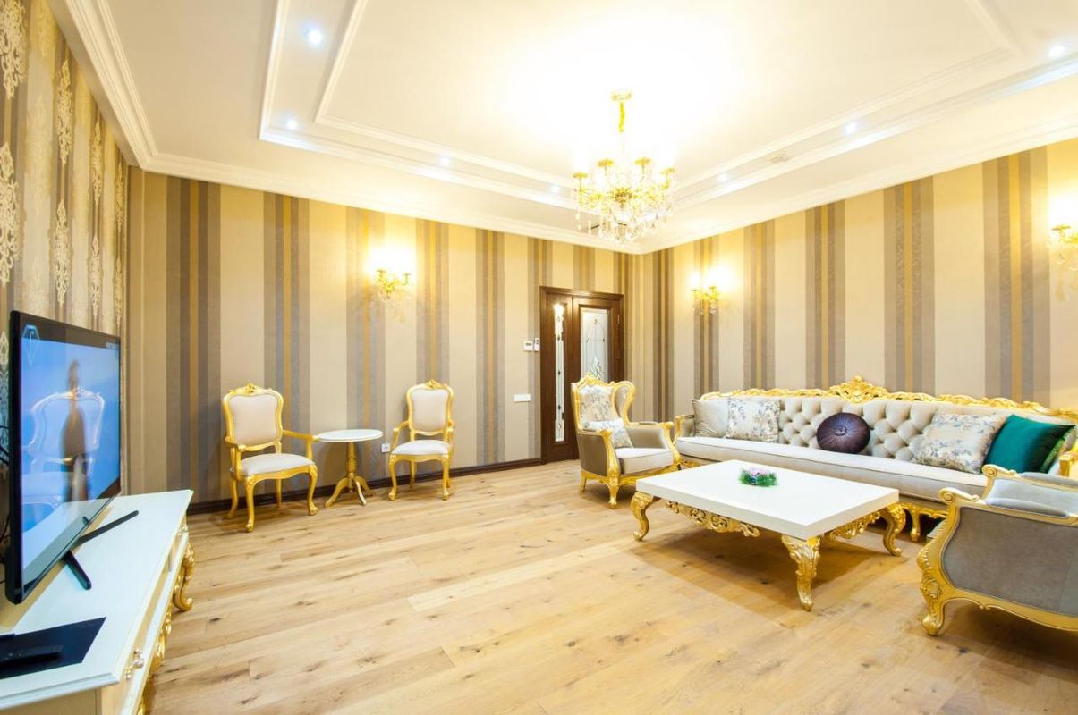 Апарт-отель «Royal Residence» фото 8