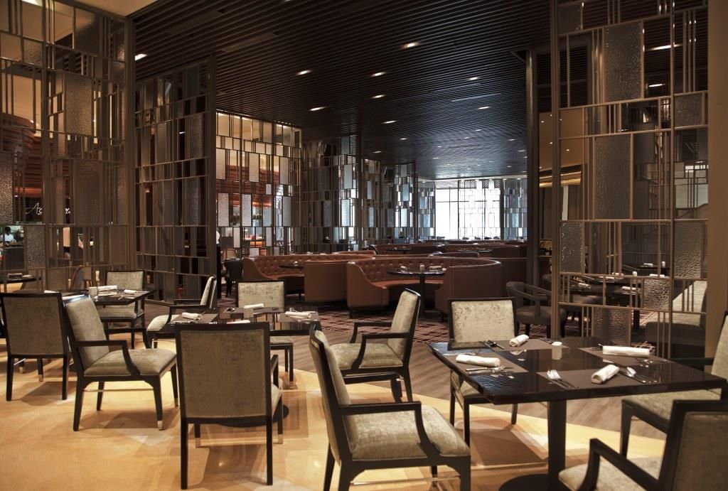 The Ritz-Carlton Jakarta, Mega Kuningan фото 8