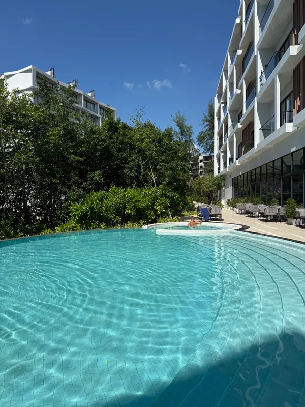 Laya Resort Phuket Island фото 50