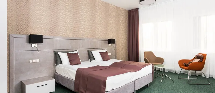 Фото отеля Бутик-отель «Параdox»