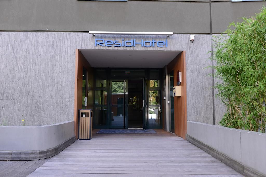 Residhotel Lyon Lamartine фото 7