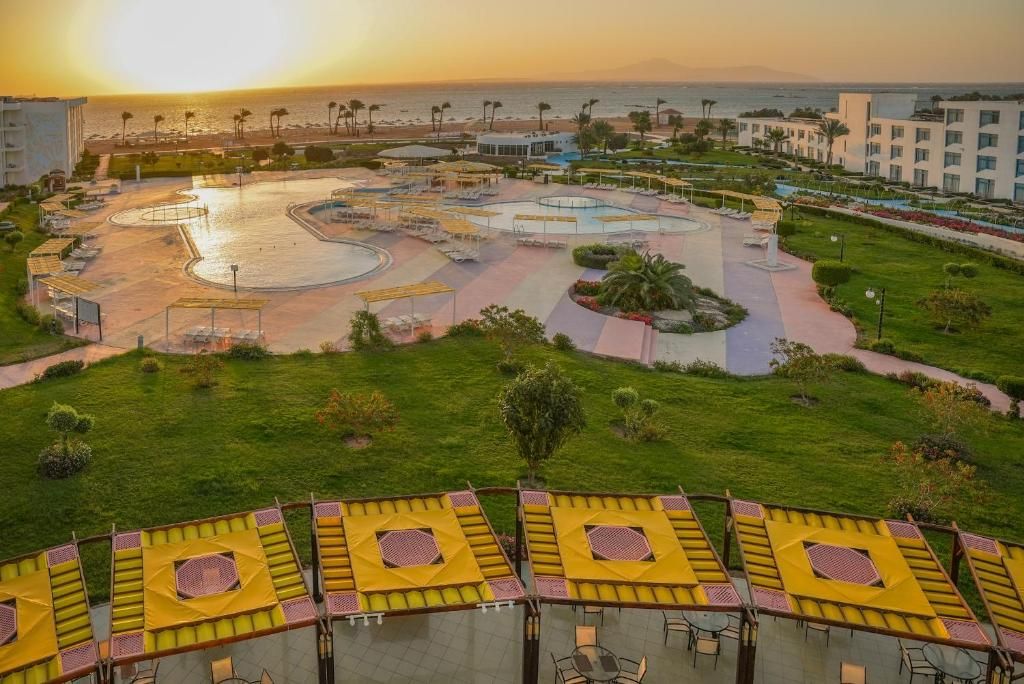 Amarina Star Resort & Aqua Park фото 85