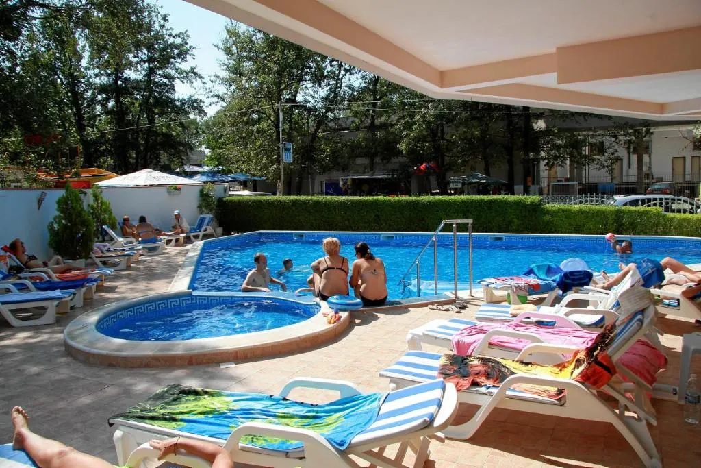 Hotel Lotos фото 9