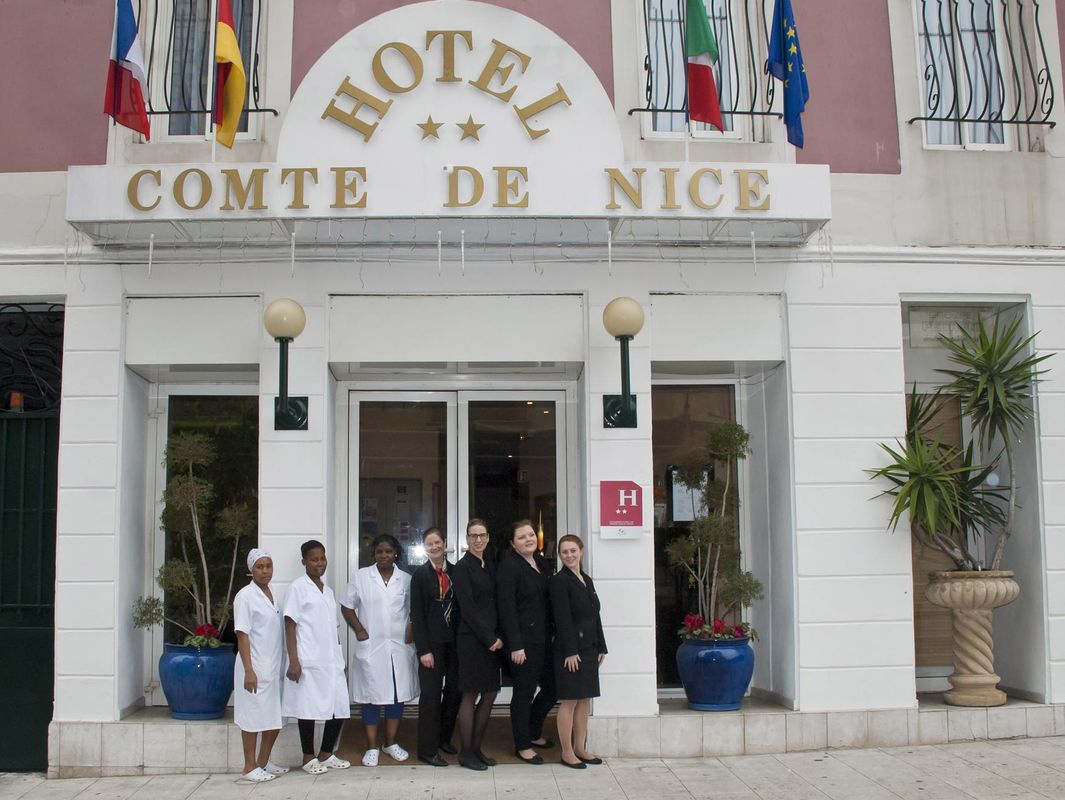 Comte De Nice фото 15