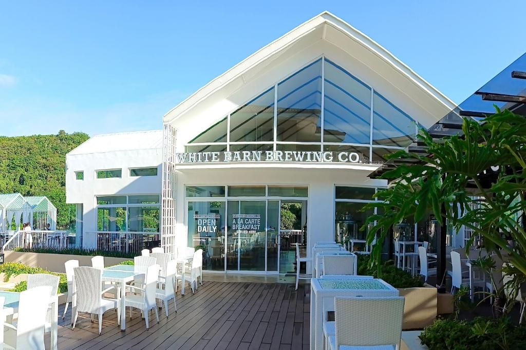 Fairways & Bluewater Resort фото 76
