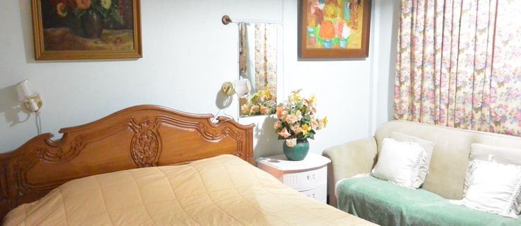 Фото отеля King's Home Hua Hin Homestay